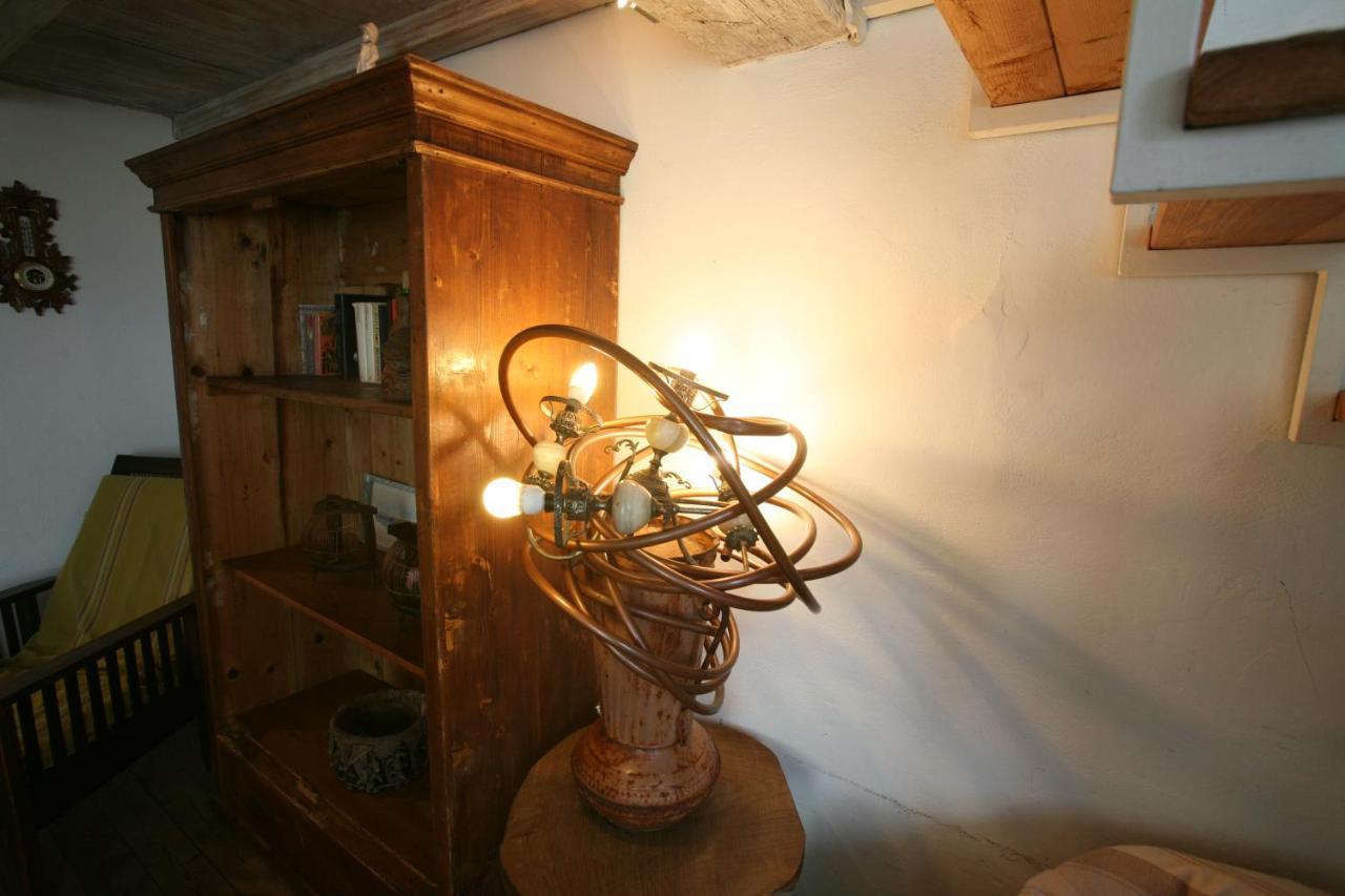 Il Sole Del Sodo Guest House Кортона Екстериор снимка