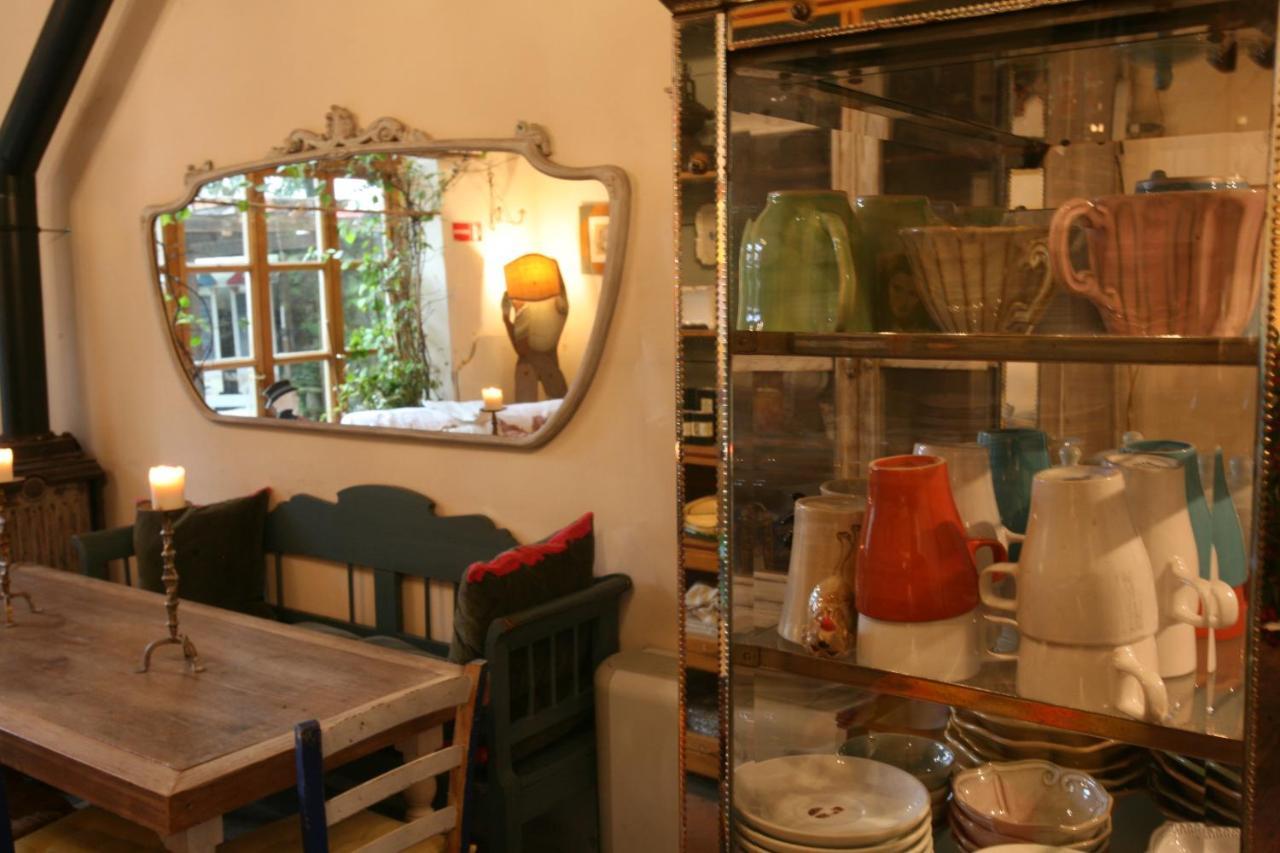 Il Sole Del Sodo Guest House Кортона Екстериор снимка